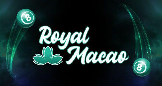 Royal Macao