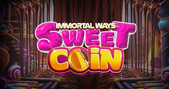 Immortal Ways Sweet Coin