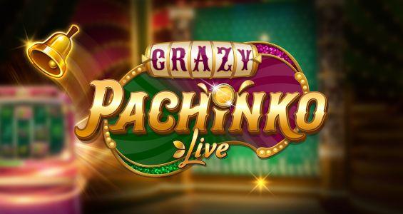 Crazy Pachinko