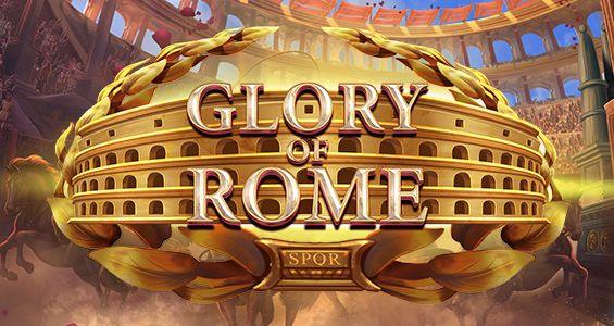 Glory Of Rome