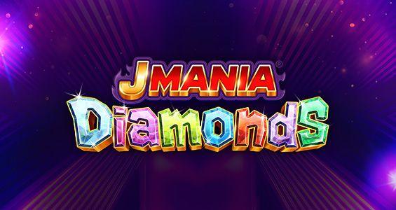 J Mania Diamonds