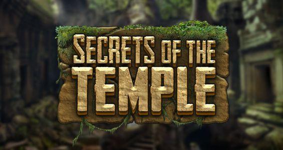 Secrets of The Temple