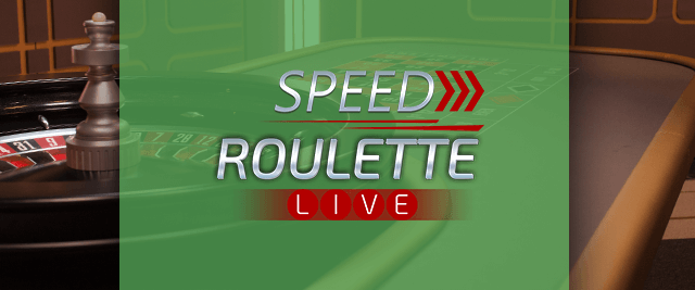 Speed Roulette