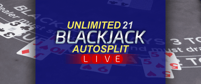 Unlimited Blackjack