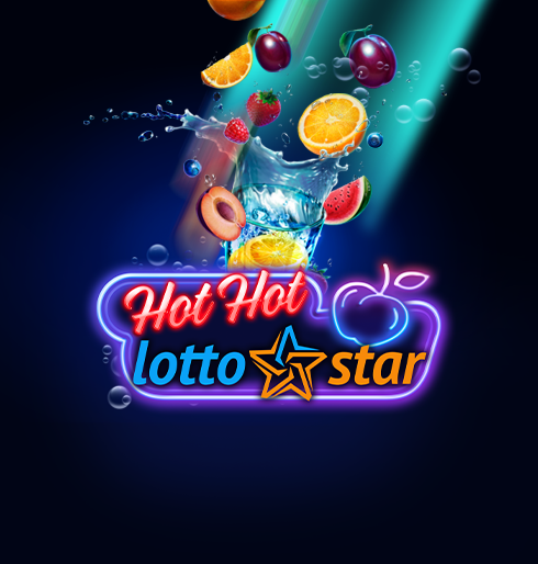 Hot Hot LottoStar