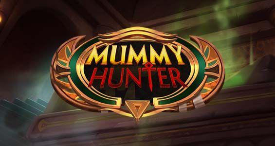 Mummy Hunter