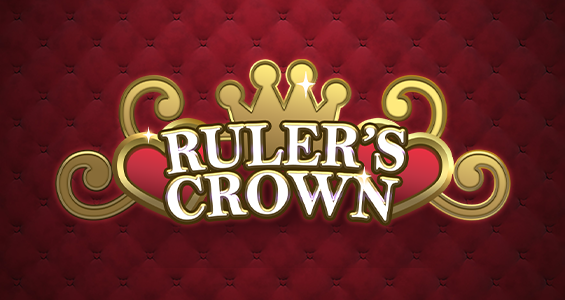 Rulers Crown