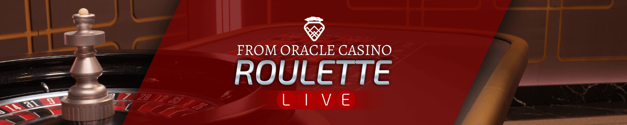 Oracle Casino Roulette