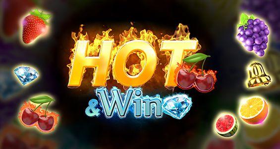 Hot & Win