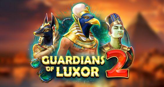 Guardians of Luxor 2