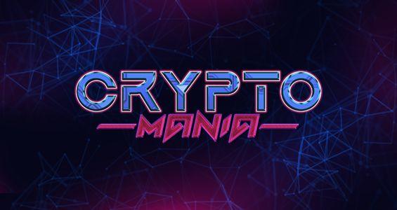 Crypto Mania