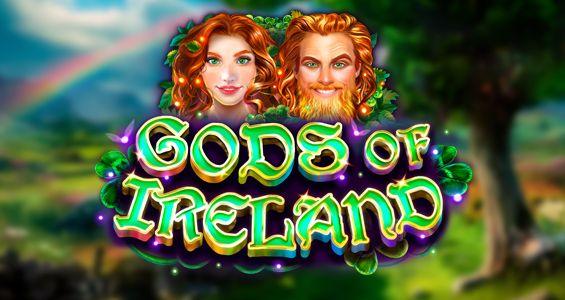 Gods of Ireland