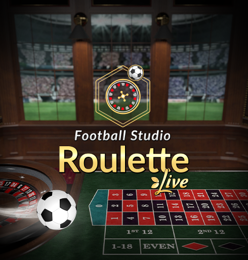 Football Studio Roulette