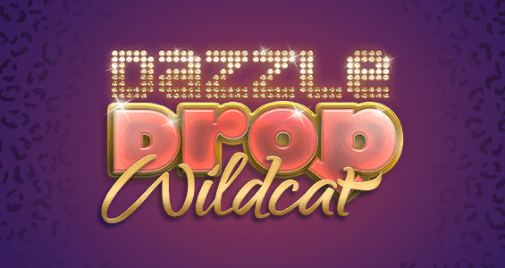 Dazzle Drop Wildcat