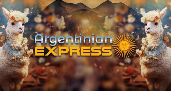 Argentinian Express
