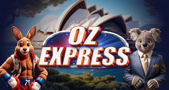 Oz Express