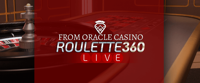 Oracle Casino Roulette 360