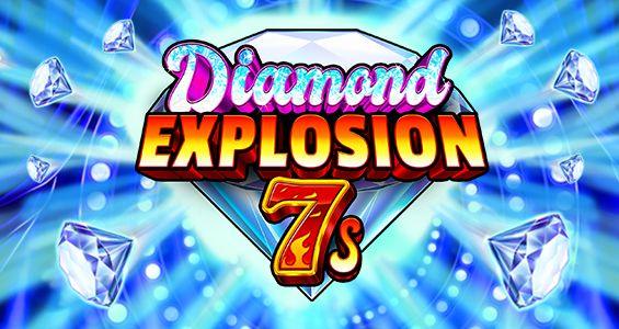 Diamond Explosion 7s