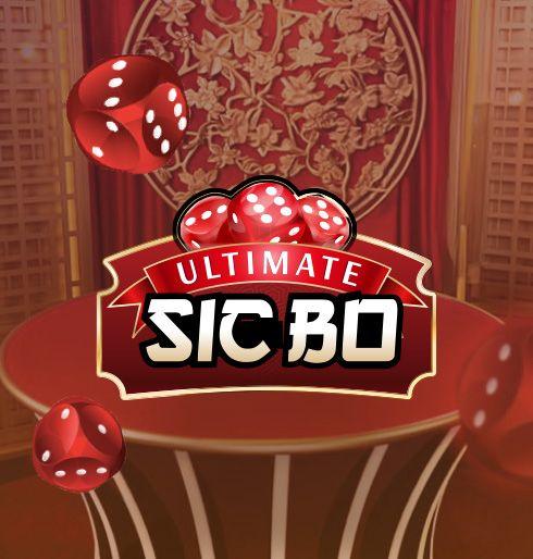 Ultimate Sic Bo