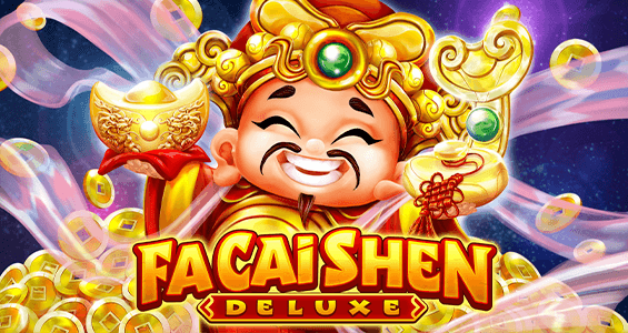 Fa Cai Shen Deluxe