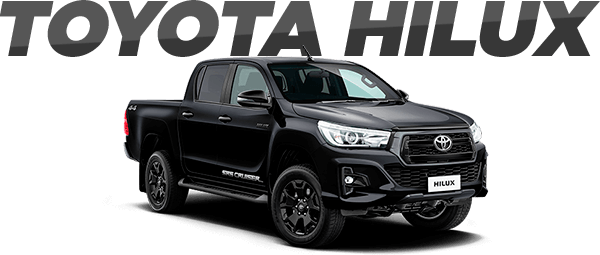 Hilux