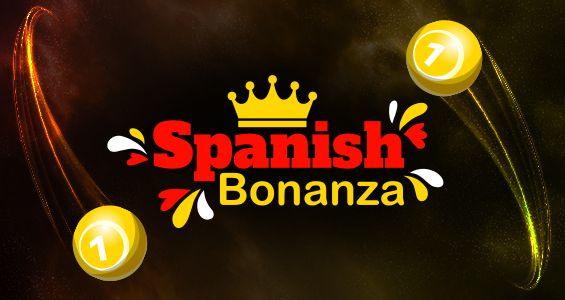 Spanish Bonanza