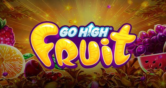 Go High Fruit