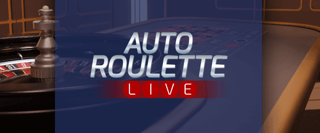 Automatic Roulette