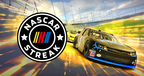 Nascar Streak