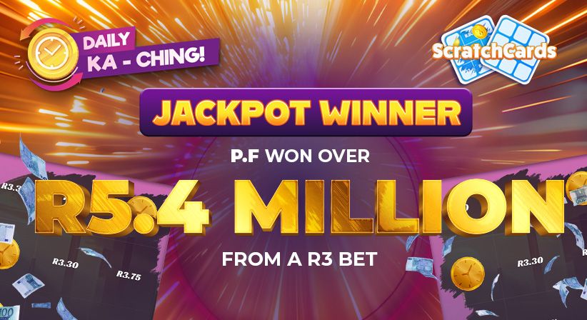 ka gaming jackpot