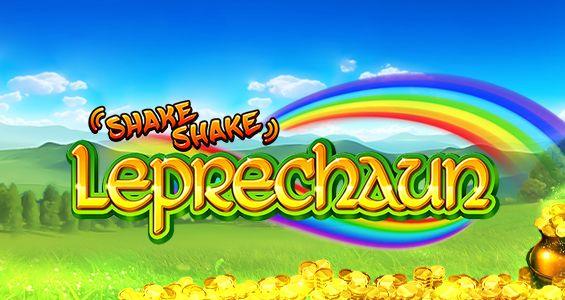 Shake Shake Leprechaun