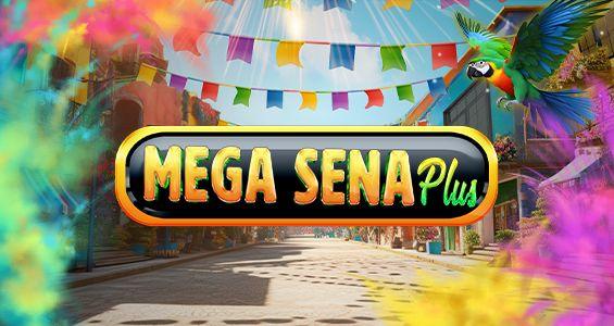 Mega Sena Plus