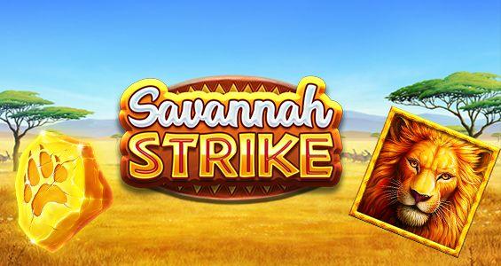 Savannah Strike