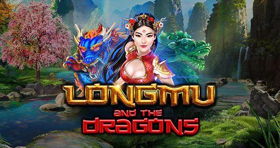 Longmu and the Dragons