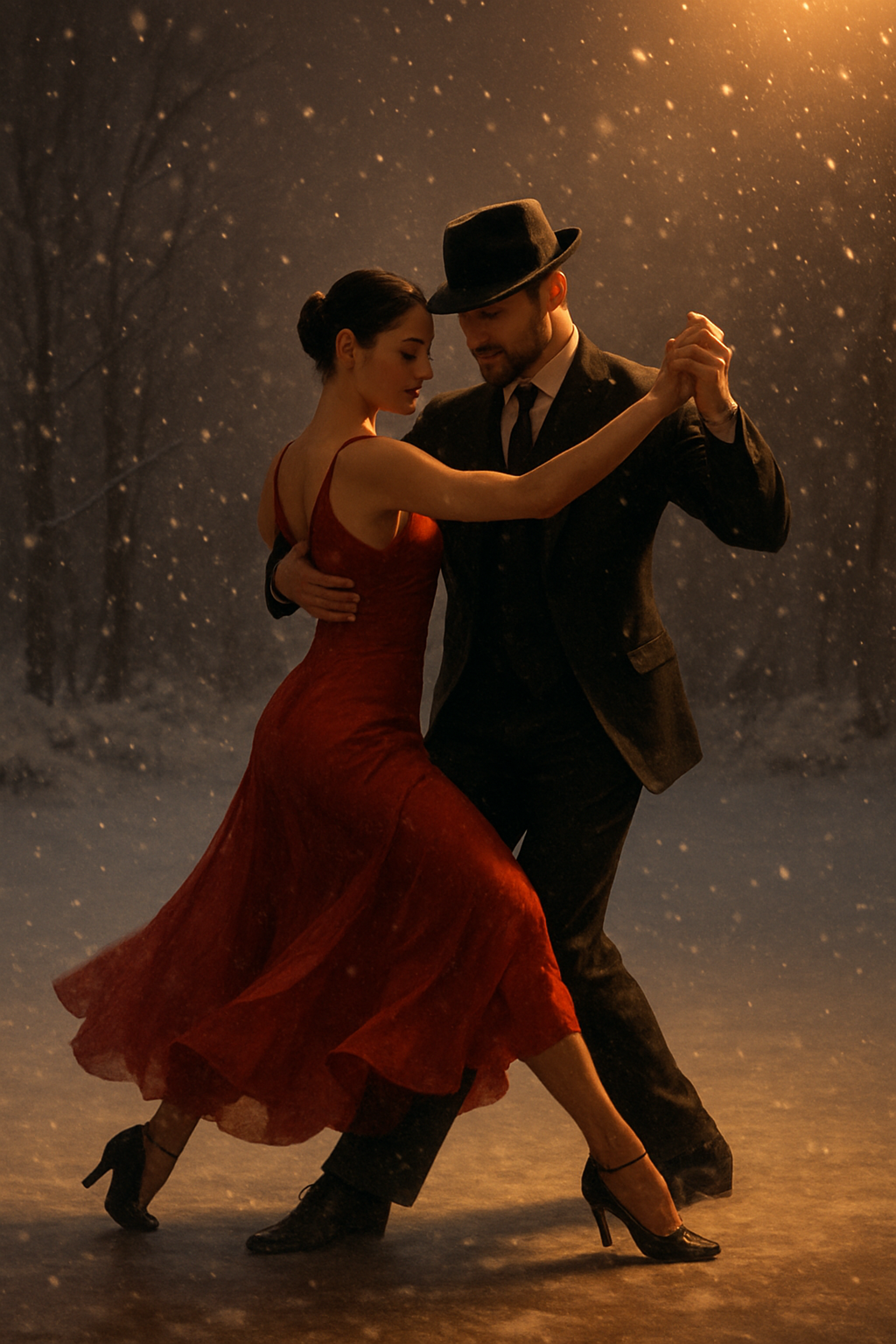 Winter Tango Gala