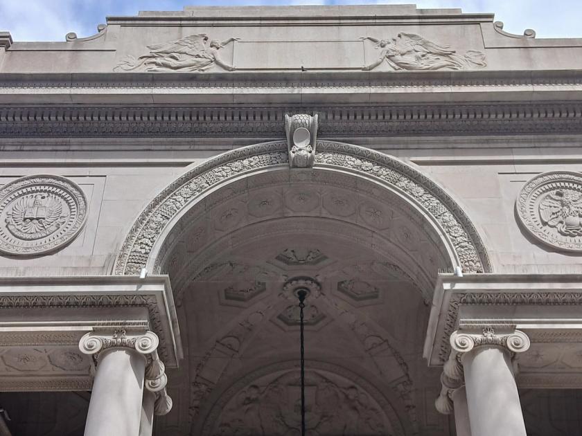The Morgan Library and Museum, New York, hosting the 2026 exhibition Tarot! Renaissance Symbols, Modern Visions
