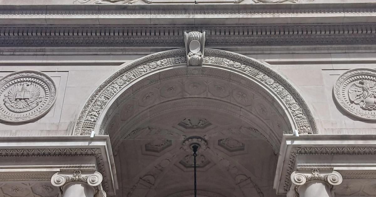 The Morgan Library and Museum, New York, hosting the 2026 exhibition Tarot! Renaissance Symbols, Modern Visions