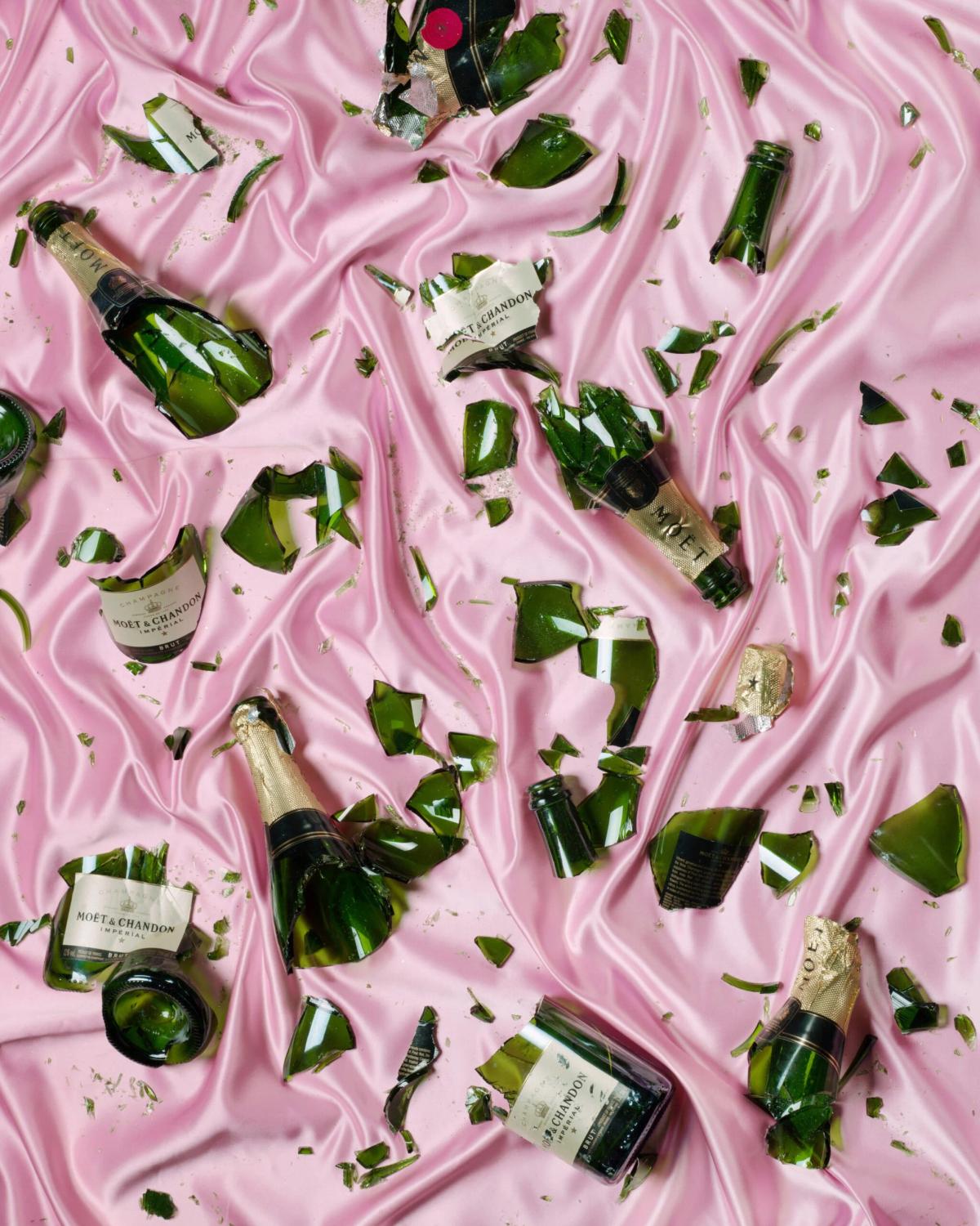 Artist Anna Ehrenstein's work explores