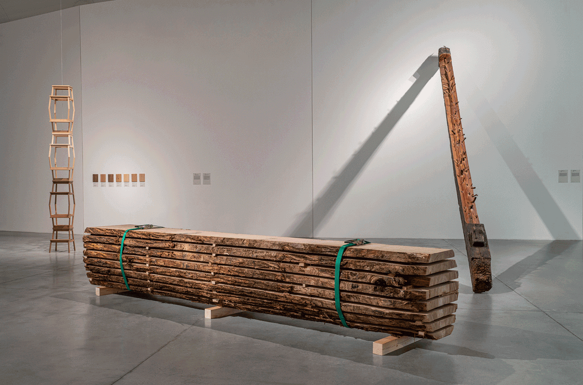Studio Formafantasma's critical investigation