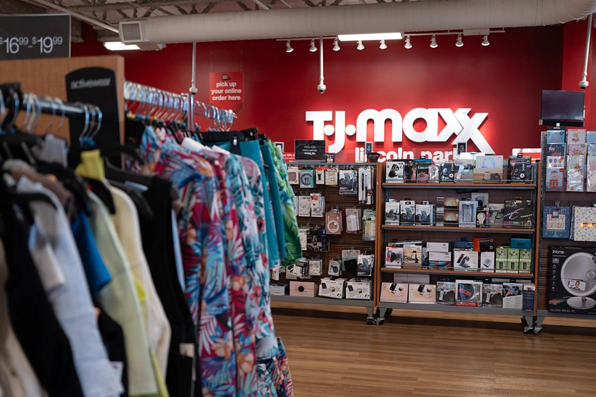  The materialization of the Scarcity Paradox. The appearance of a luxury brand's products in an off-price channel like TJ Maxx is the ultimate destroyer of price integrity, permanently eroding the carefully crafted illusion of exclusivity and scarcity. 