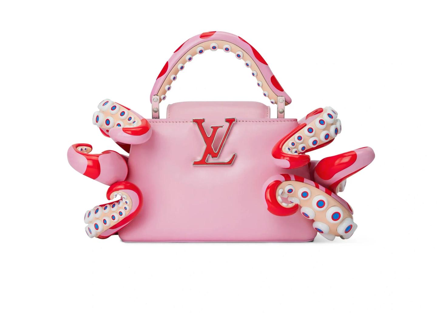 Art Basel's Spectacle: A Critique of the Louis Vuitton x Takashi