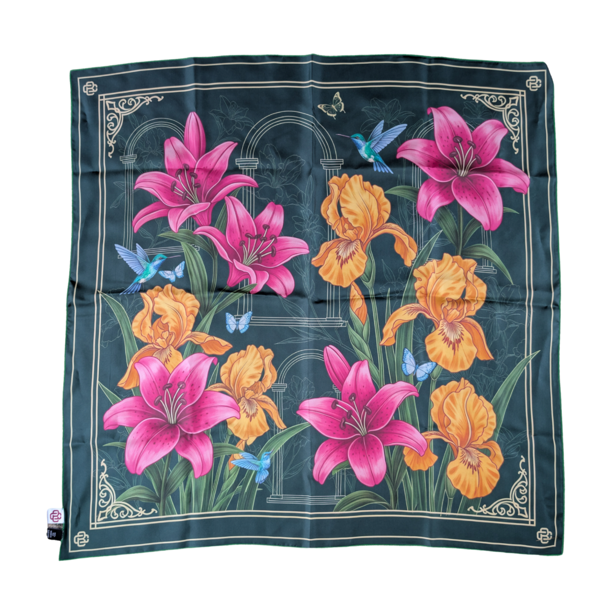 The Benchmark: Christopher Banks’s The Garden of Art perfectly embodies the P.L.C.F.A. ethos: a ritualistic object inseparable from its personal narrative, proving that true value arises when memory and form become one.