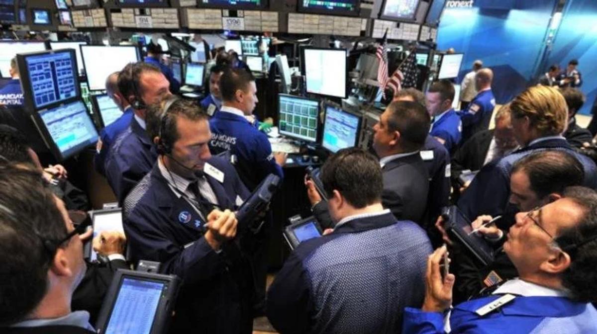  The market's reaction, visualized: a collective crisis of belief executed not at a ballot box but through a cascade of sell orders. This demonstrates the financial market's evolution into a high-speed auditor of corporate authenticity and narrative integrity. 