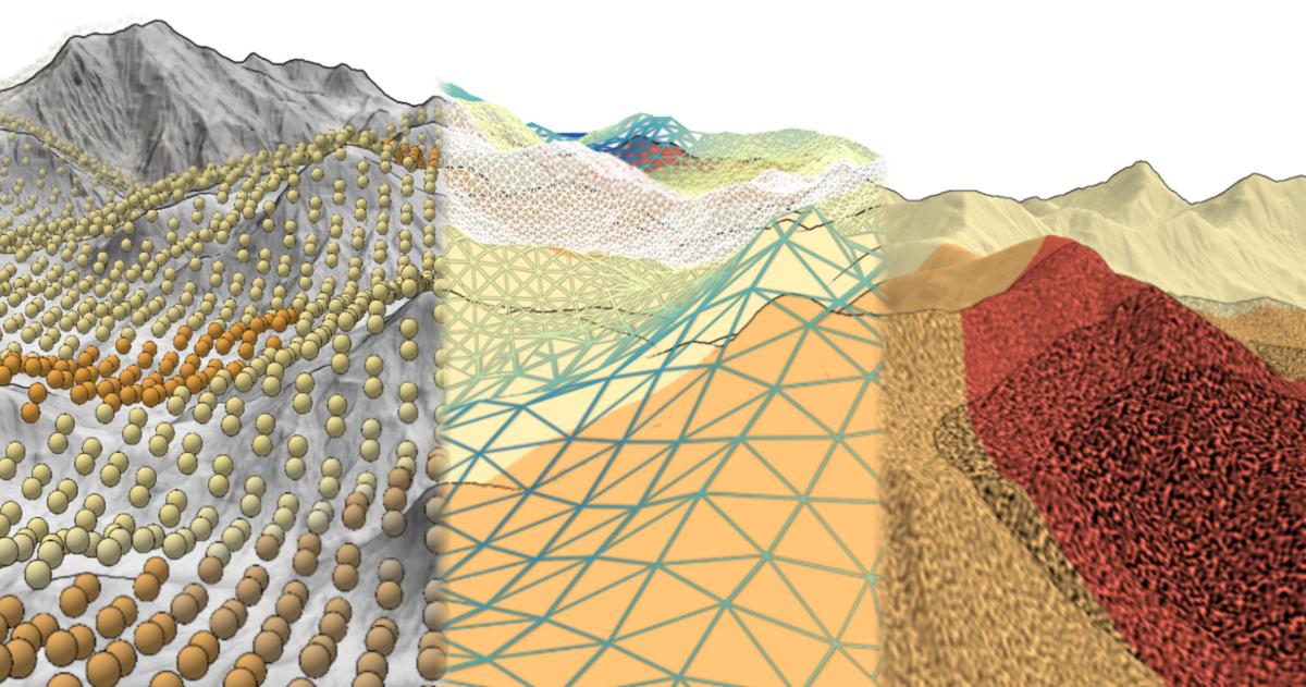 The digital landscape, rendered in layers of abstraction from point clouds to wireframes, visualizes the journey toward the Pure Simulacrum. Here, the simulated object bears no inherent relation to reality, creating a Zero-Sum Aura where reproducibility annihilates singularity. Dive deeper into the ontological challenges of digital immortality in the full study.