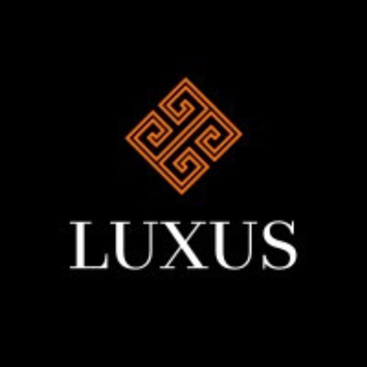 LUXUS represents the final stage of financialization, operating as an asset management firm