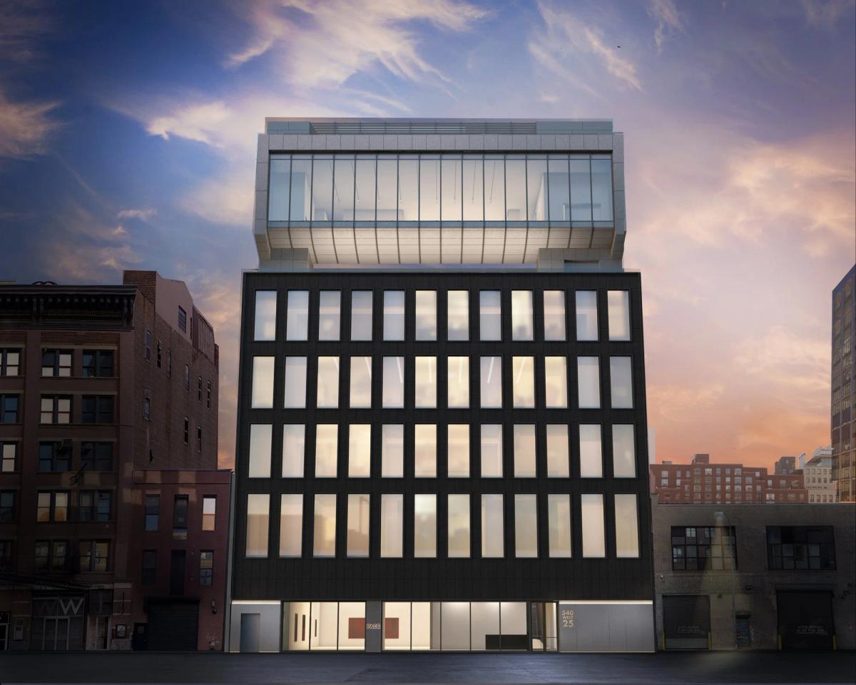 Pace’s $100 million Chelsea flagship stands as a physical manifestation of high fixed-cost infrastructure built for perpetual market expansion.