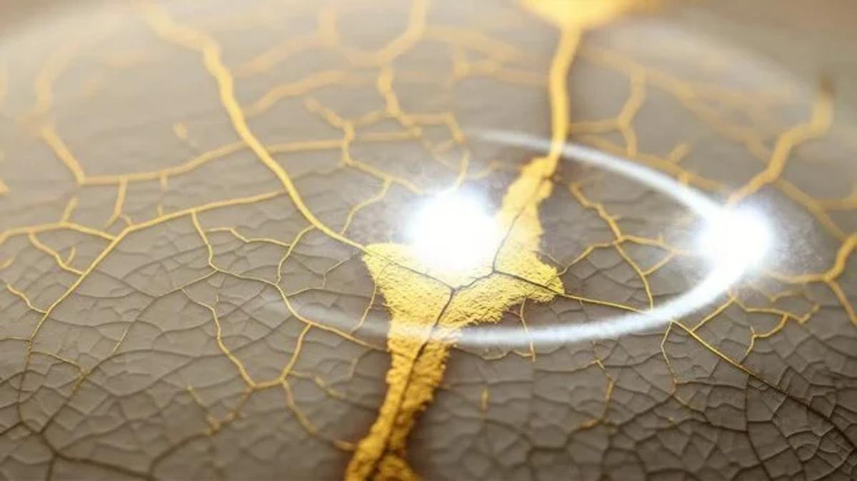 The Fissure and the Scar: Value is not abstract; it is locked into the material breach. PLCFA artifacts embrace the tear/scar as an index of trauma and reality, possessing a quantified Moral Weight per Material (MWPM) that elevates the object beyond mere speculation.