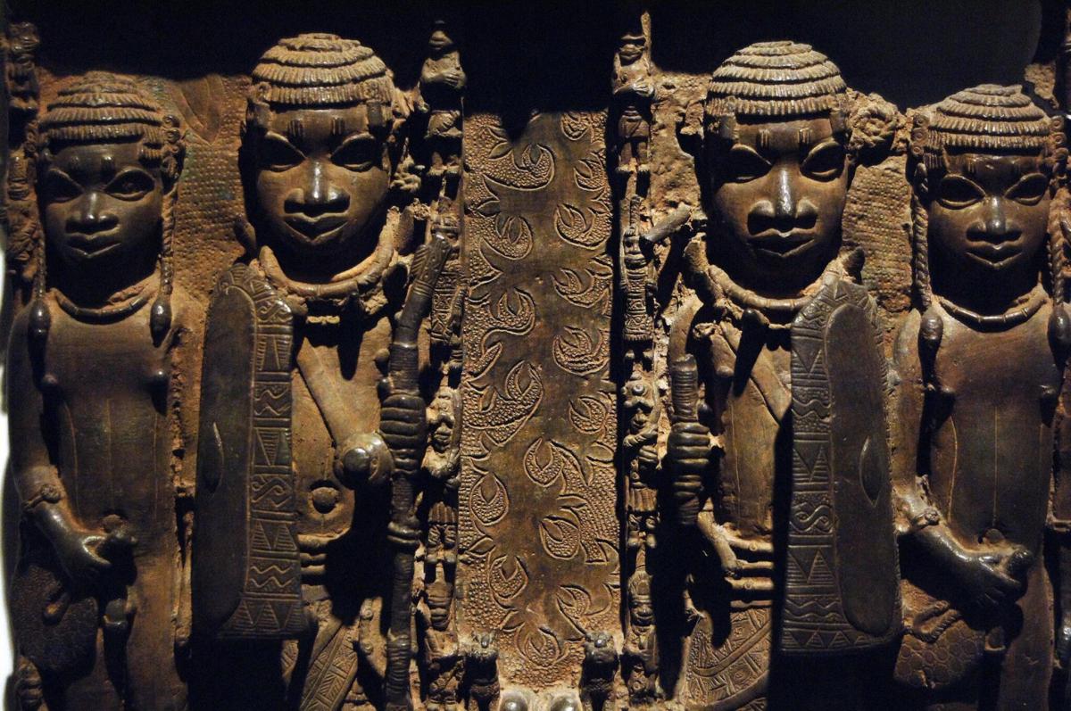 The Benin Bronzes: A prime example of how Moral Weight functions as a negative asset. The Trauma Provenance, the history of colonial theft, has overridden the Sign Value of the collection, forcing institutions toward the Liability Shift and proving that ethics now impacts an artifact's market viability.