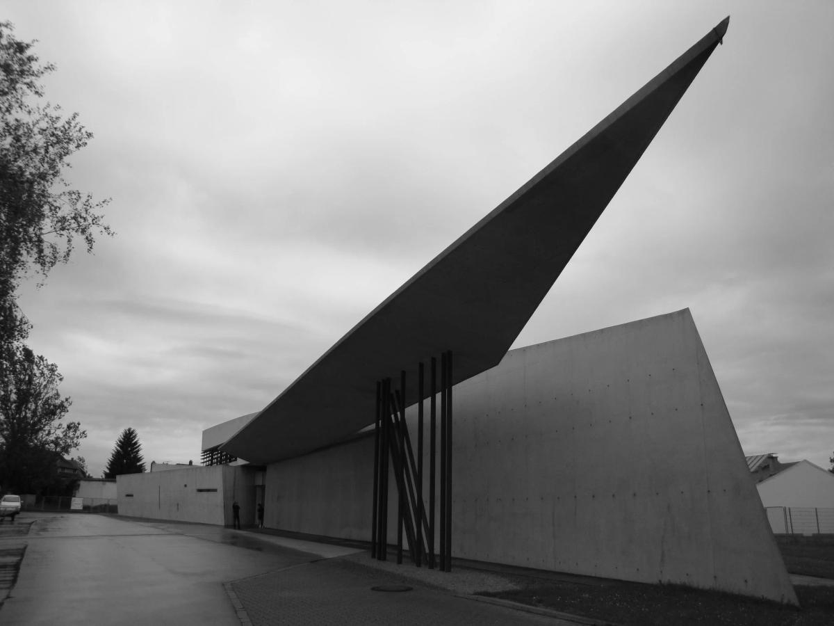 Vitra Fire Station (1993), Germany: This was her first major built work, a dynamic, deconstructivist masterpiece forged in concrete. Its fragmented shell and angled rooflines served as a powerful physical declaration that her visionary ideas were indeed buildable, forever changing the expectations of what a structure could be.