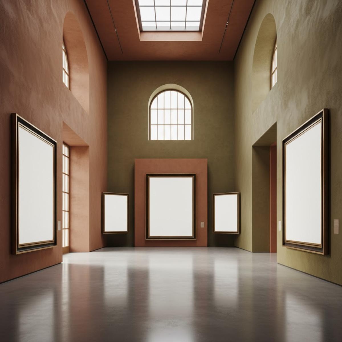 The contemporary art institution, while structurally sound, often functions as a spiritually hollowed-out space. Its absorption of critique has left a void, demanding a new purpose beyond passive archiving.